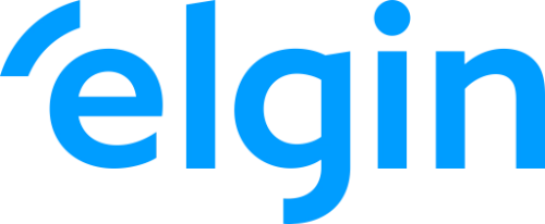 Logomarca ELGIN