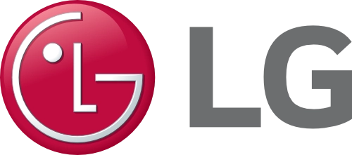 Logomarca LG